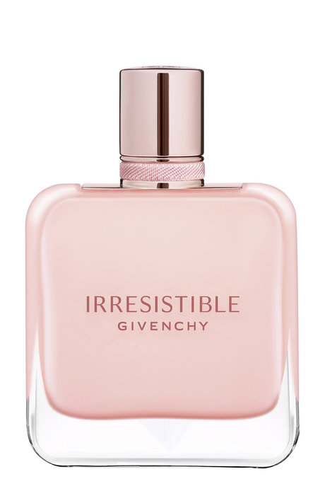 Givenchy Irresistible Rose Velvet Eau De Parfum — цена и наличие Givenchy Irresistible Rose Velvet Eau De Parfum