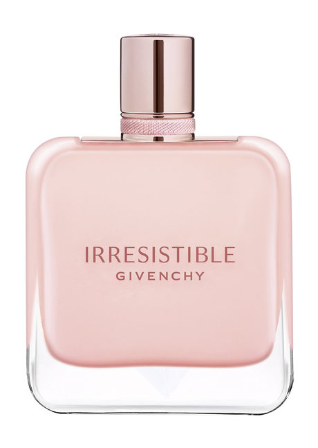 Givenchy Irresistible Rose Velvet Eau De Parfum — цена и наличие Givenchy Irresistible Rose Velvet Eau De Parfum