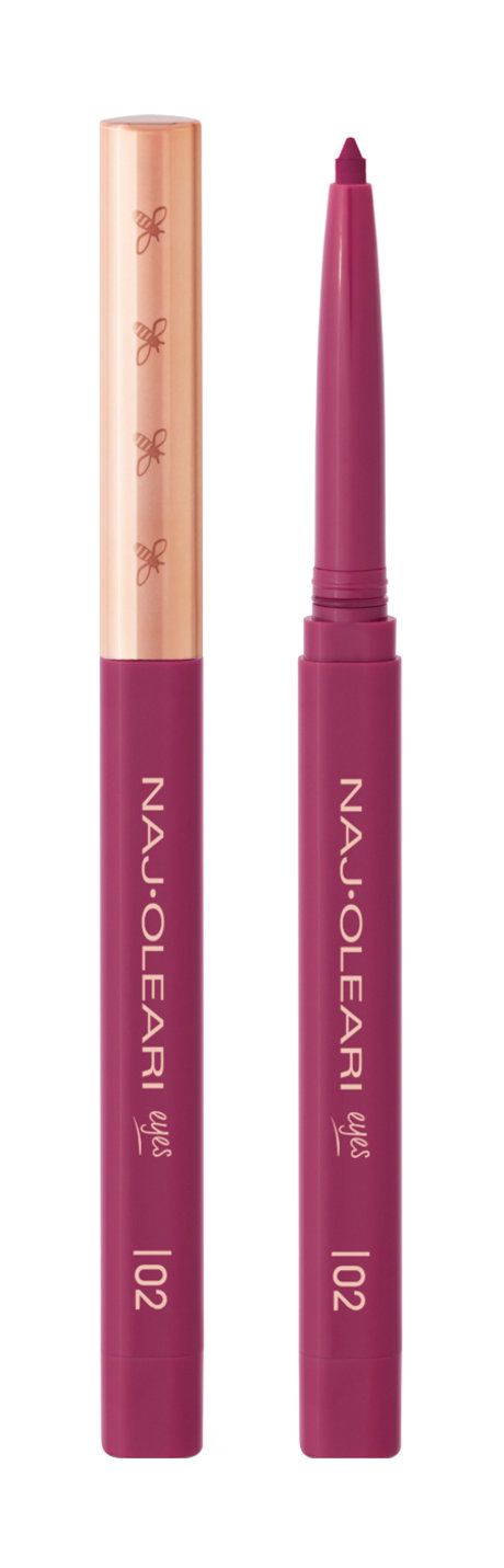 Naj Oleari Cute Colour Eye Pencil