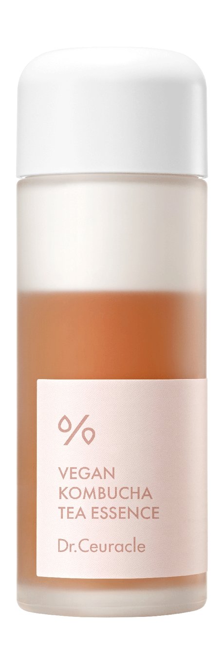 Dr.Ceuracle Vegan Kombucha Tea Essence