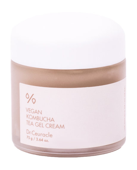Dr.Ceuracle Vegan Combucha Tea Gel Cream