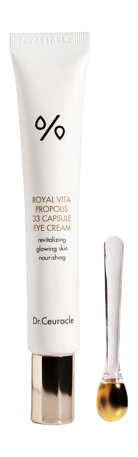 Dr.Ceuracle Royal Vita Propolis 33 Capsule Eye Cream