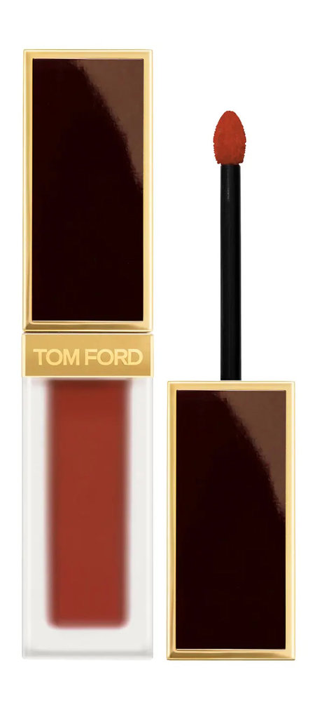 Tom Ford Liquid Lip Luxe Matte — цена и наличие Tom Ford Liquid Lip Luxe Matte