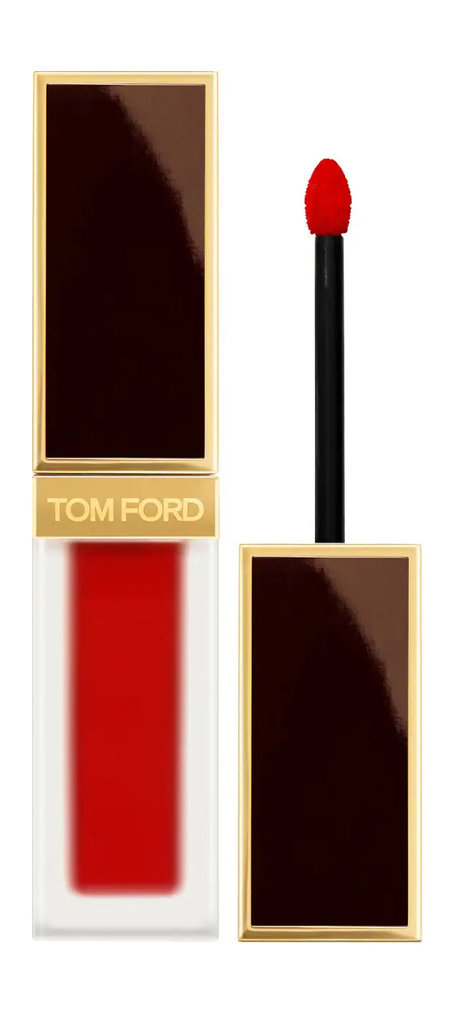 Tom Ford Liquid Lip Luxe Matte — цена и наличие Tom Ford Liquid Lip Luxe Matte