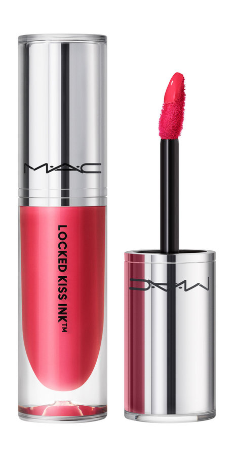 MAC Locked Kiss Ink 24HR Lipcolour — цена и наличие MAC Locked Kiss Ink 24HR Lipcolour