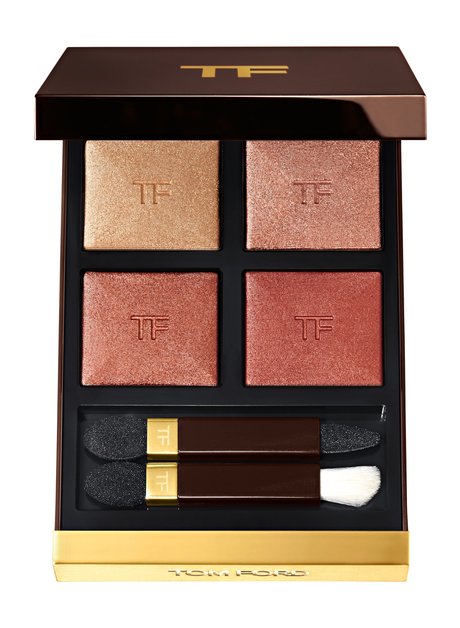 Tom Ford Eye Color Quad