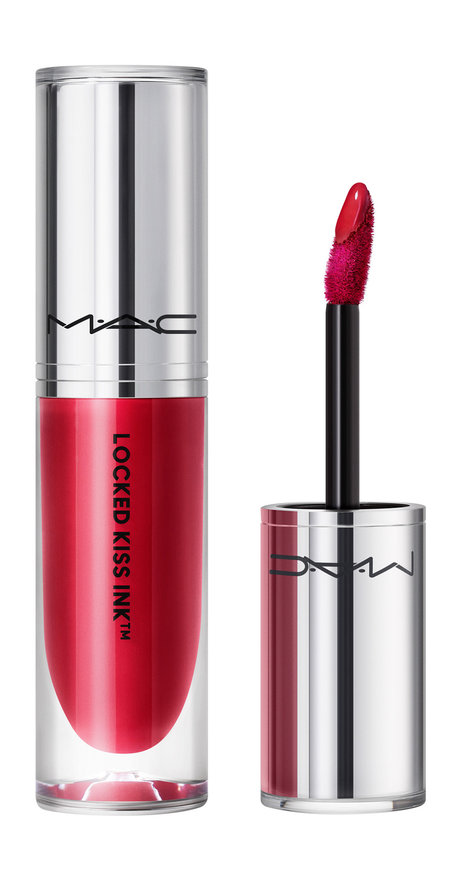 MAC Locked Kiss Ink 24HR Lipcolour — цена и наличие MAC Locked Kiss Ink 24HR Lipcolour