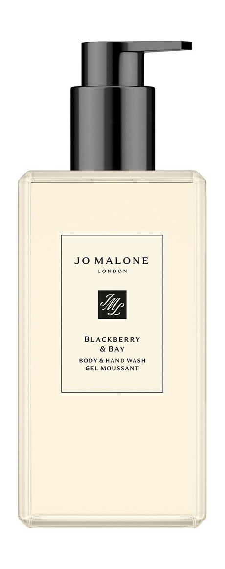Jo Malone Blackberry & Bay Body and Hand Wash