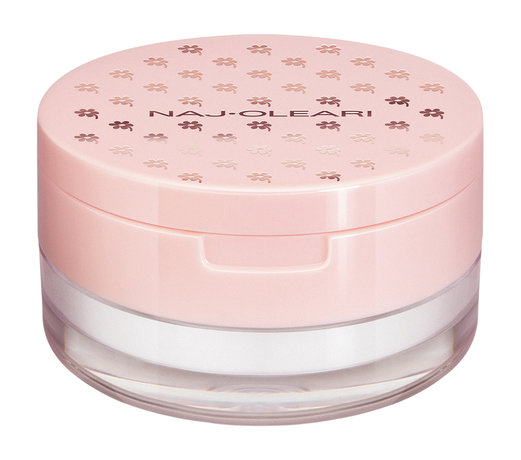 Naj Oleari Matte Plume Loose Powder