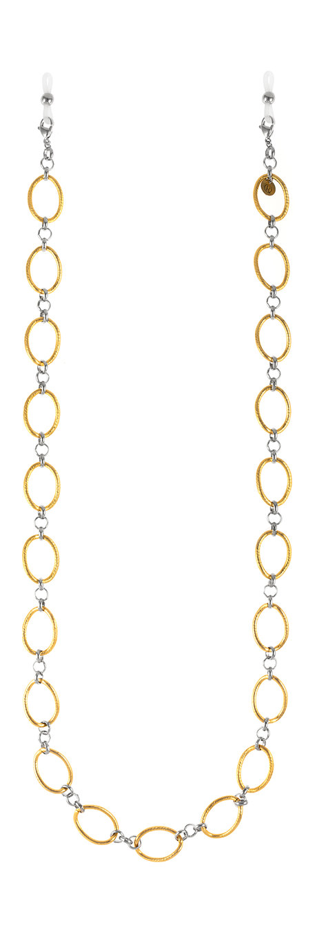 Ronda Eyeglass Chain 80з
