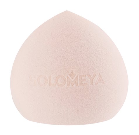 Solomeya Super Soft Blending Sponge Peach