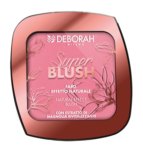 Deborah Milano Super Blush