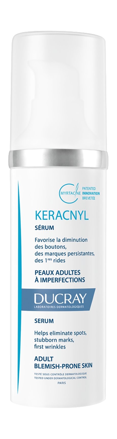 Ducray Keracnyl Serum