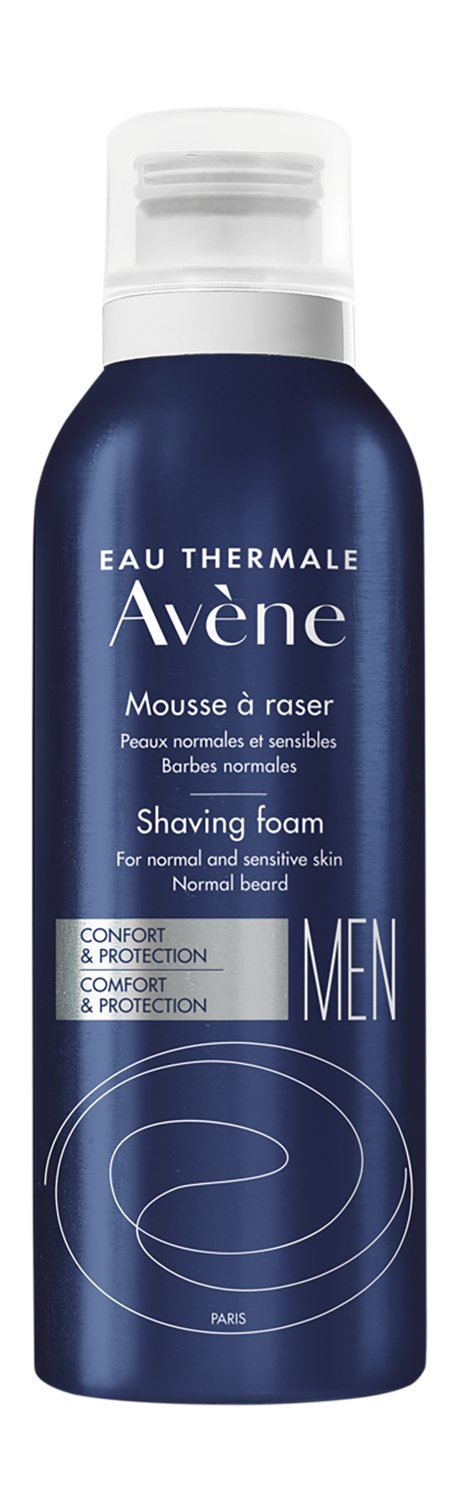 Avene Men Shaving Foam