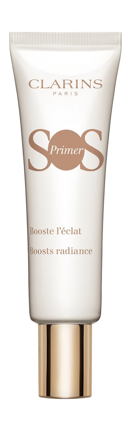 Clarins SOS Primer White