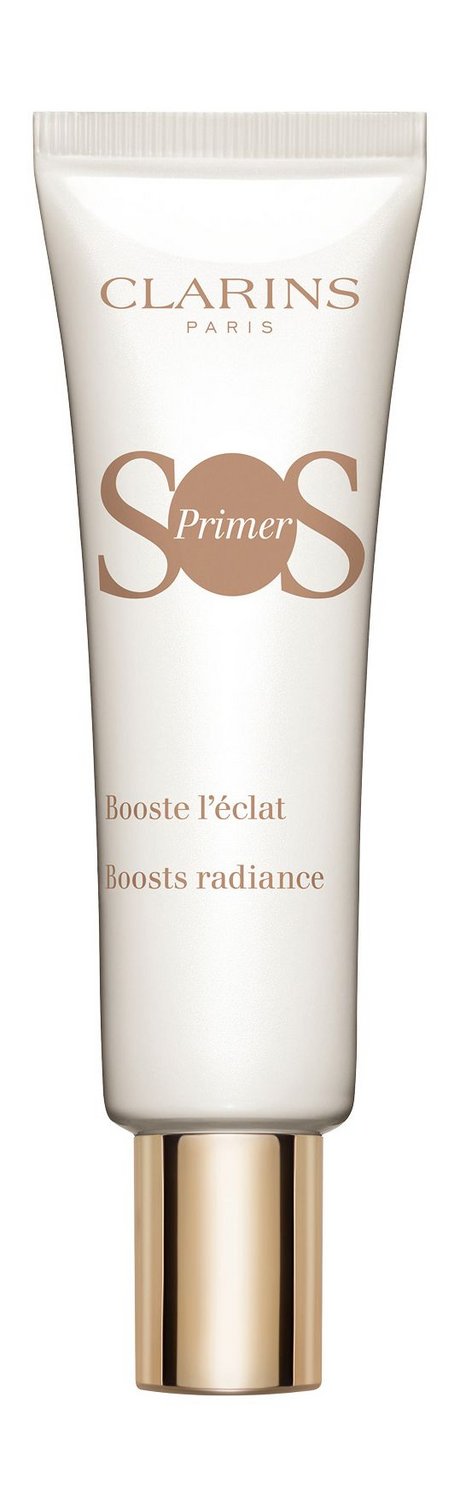 Clarins SOS Primer White