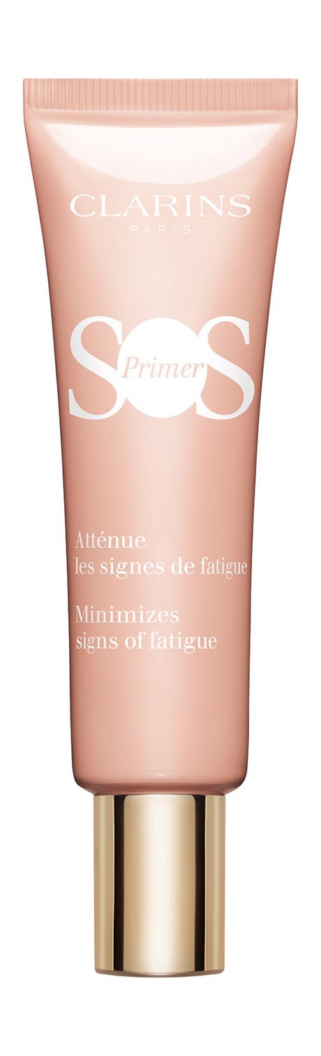 Clarins SOS Primer Pink