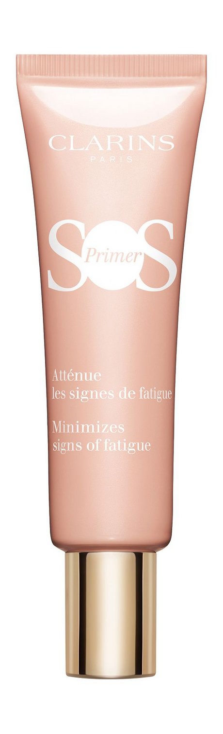 Clarins SOS Primer Pink
