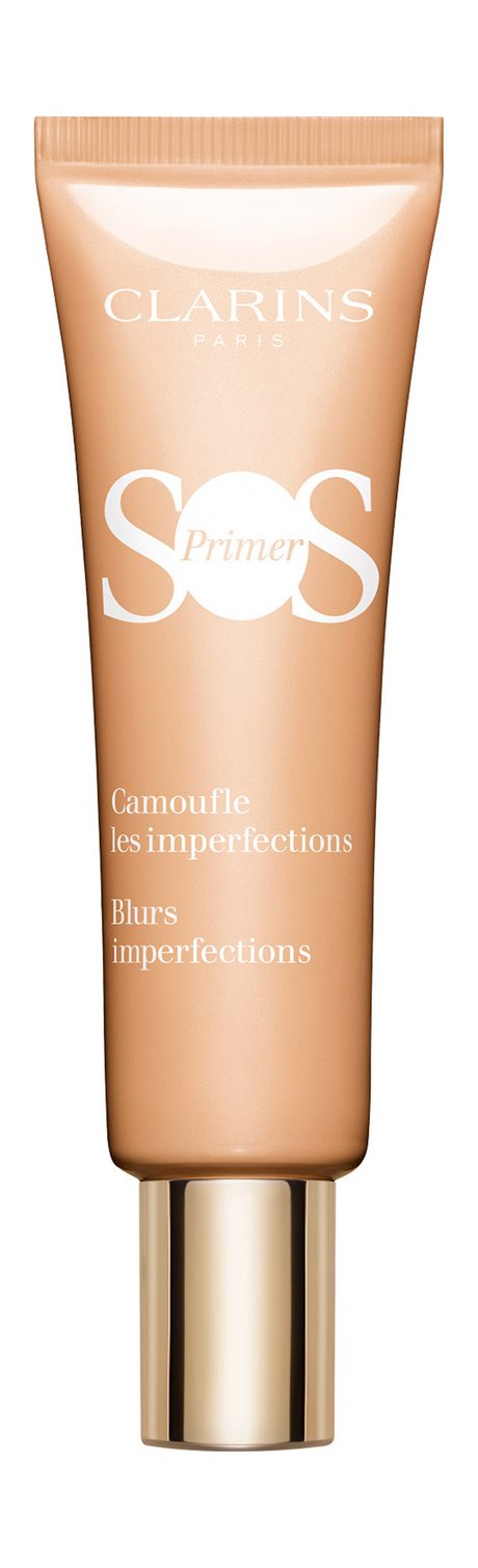 Clarins SOS Primer Peach