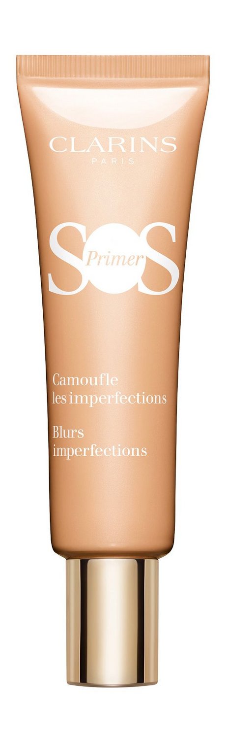Clarins SOS Primer Peach
