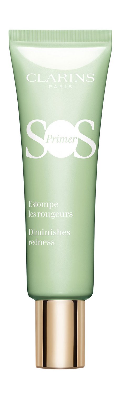 Clarins SOS Primer Green