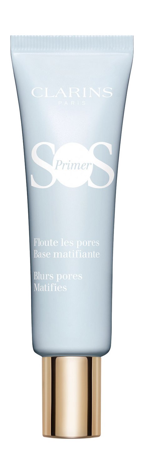 Clarins SOS Primer Matifying