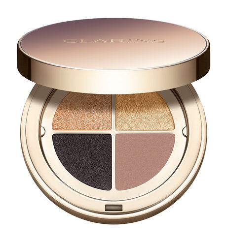 Clarins Ombre 4 Couleurs
