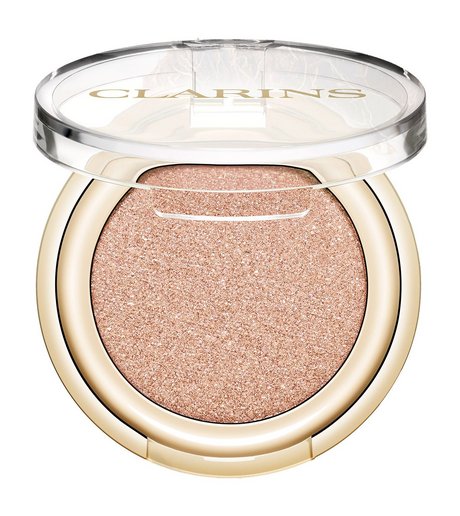 Clarins Ombre Skin Eyeshadow — цена и наличие Clarins Ombre Skin Eyeshadow