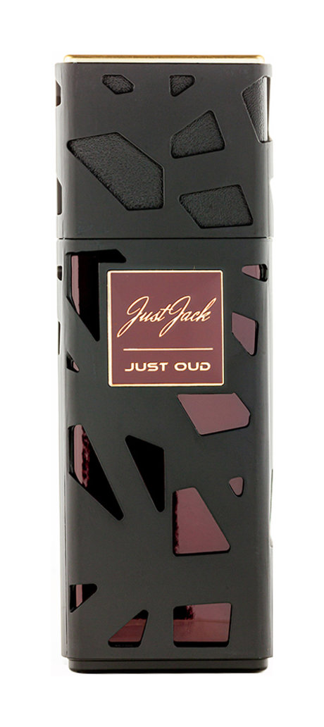 Sterling Parfums Just Jack Just Oud Eau de Parfum
