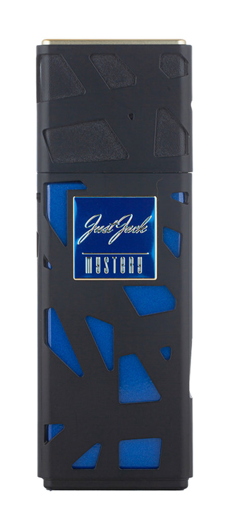Sterling Parfums Just Jack Mystery Eau de Parfum
