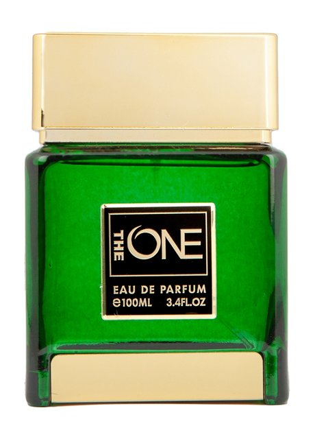 Sterling Parfums Flavia Dominant Collections The One Eau de Parfum