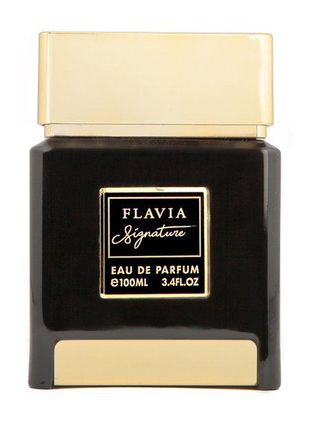 Sterling Parfums Flavia Dominant Collections Signature Eau de Parfum