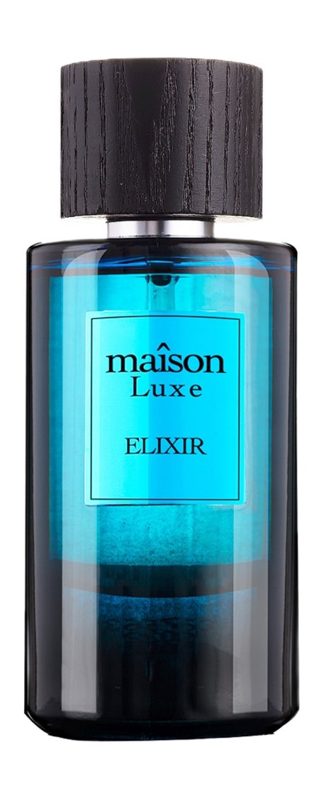 Sterling Parfums Hamidi Maison Luxe Elixir Eau de Parfum