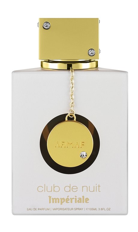 Sterling Parfums Armaf Club de Nuit Imperiale Eau de Parfum