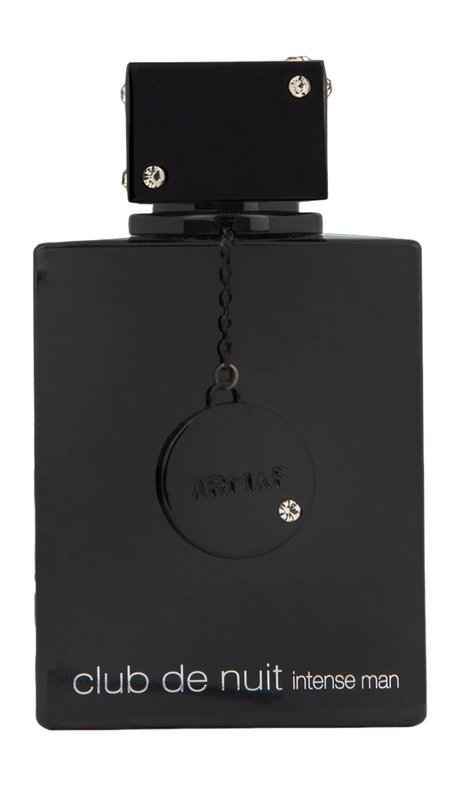 Sterling Parfums Armaf Club de Nuit Intense Man Eau de Toilette