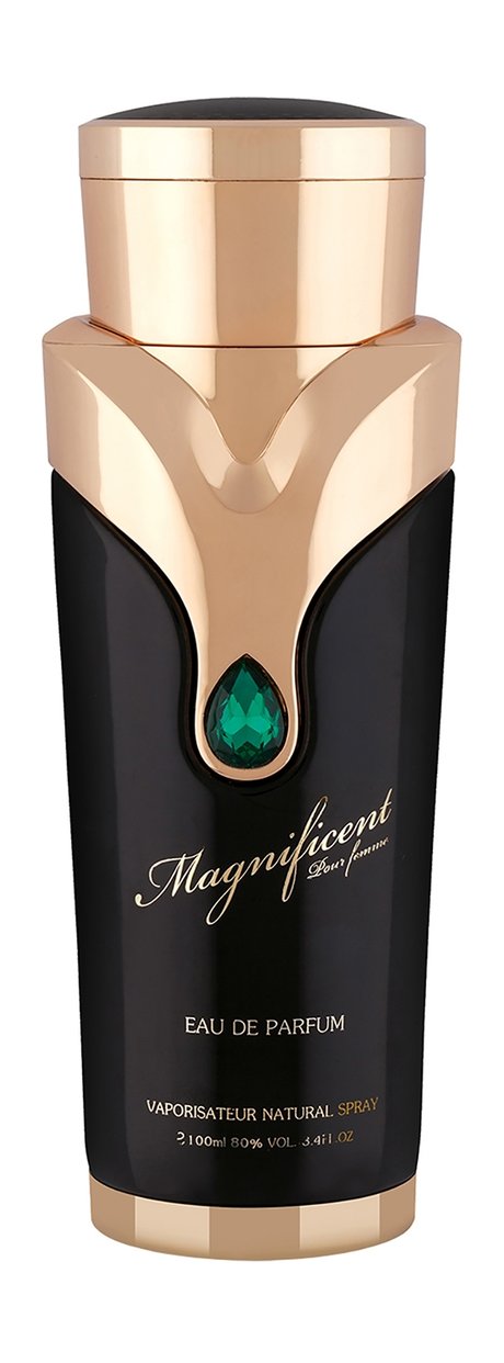 Sterling Parfums Armaf Magnificent pour Femme Eau de Parfum