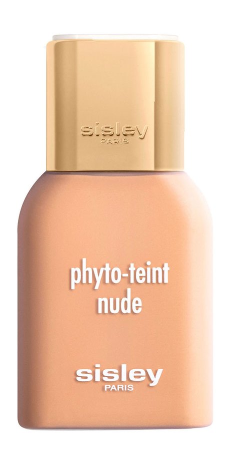 Sisley Phyto-Teint Nude Water Infused Second Skin Foundation