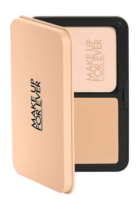 Make Up For Ever HD Skin Matte Compact Blurring Powder Foundation