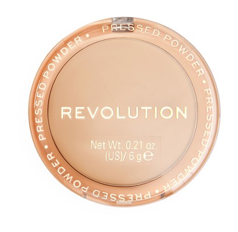 Revolution Makeup Reloaded Pressed Powder
