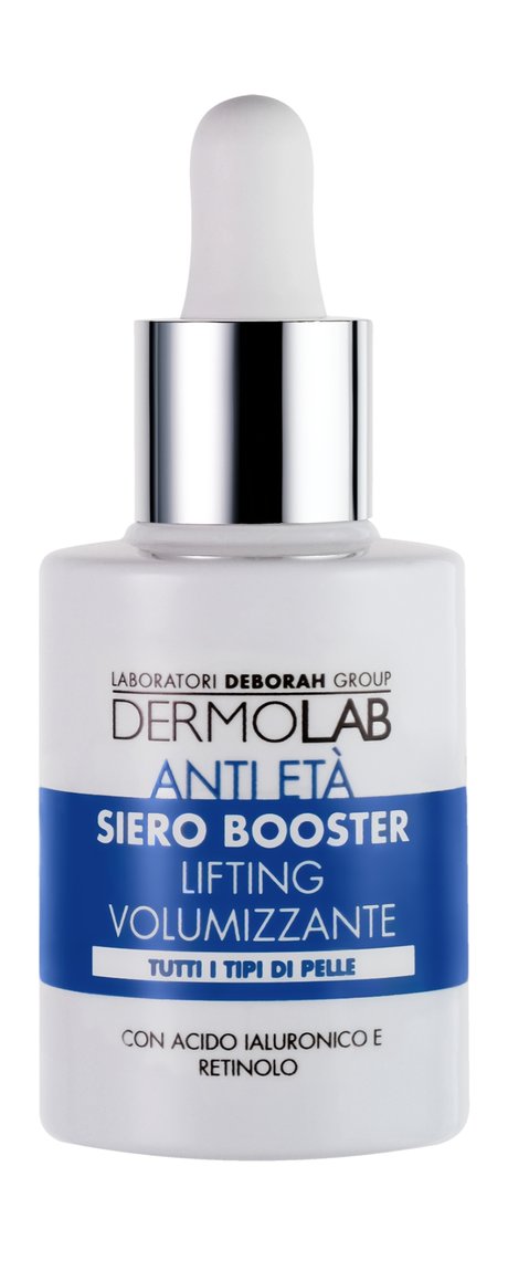 Dermolab Anti-Ageing Face Booster Serum