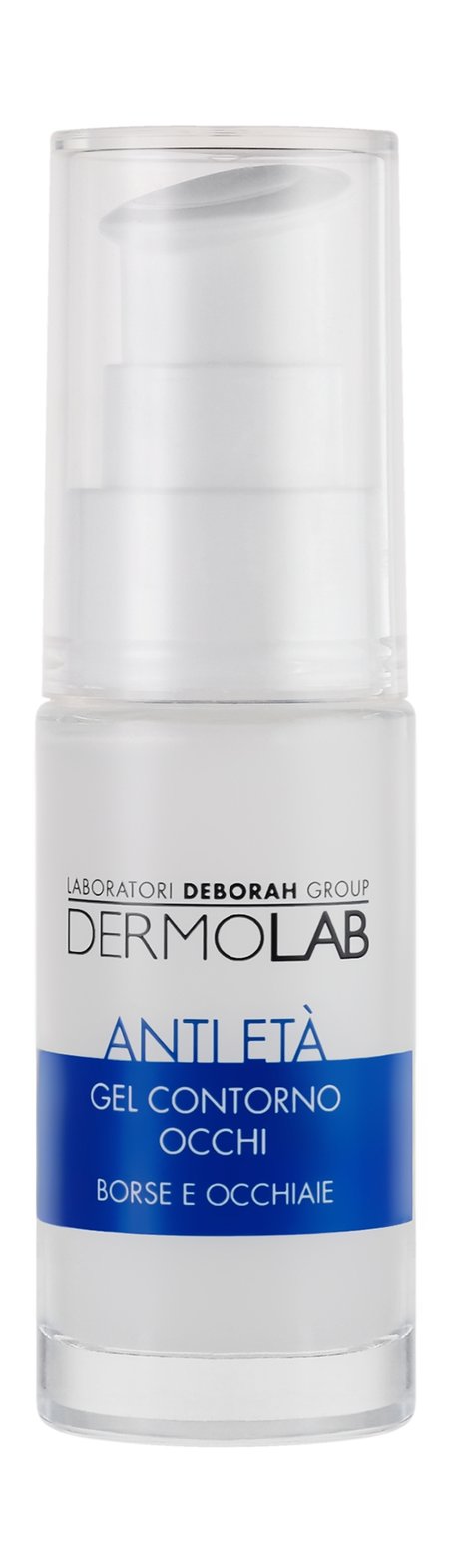 Dermolab Anti-Aging Eye Contour Gel