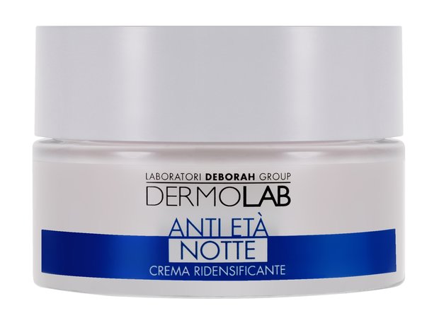Dermolab Re-Densifying Anti-Aging Night Cream