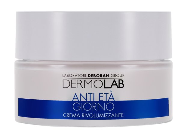 Dermolab Revolumizing Anti-Aging Day Cream SPF 10