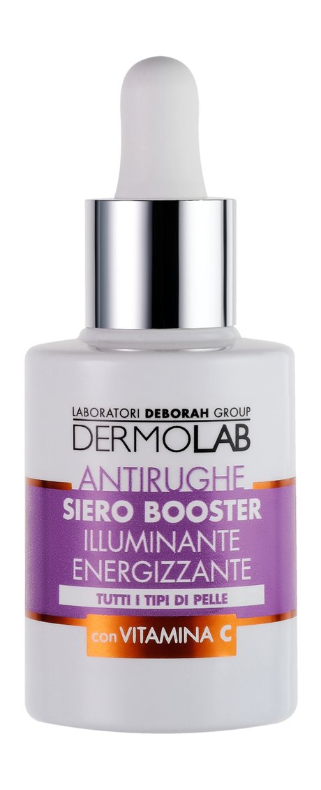 Dermolab Anti-Wrinkle Face Booster Serum