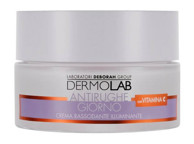 Dermolab Firming Anti-Wrinkle Day Cream SPF 10