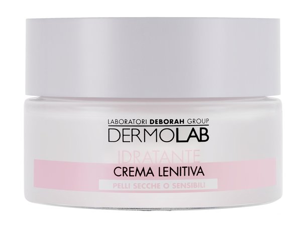 Dermolab Soothing Hydrating Cream SPF 15