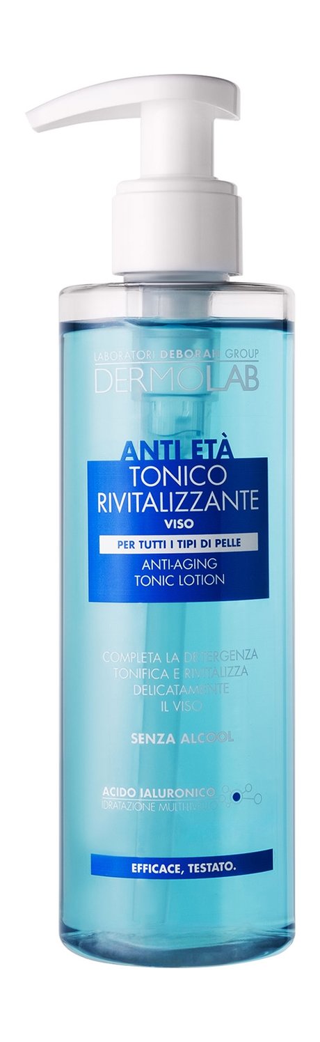 Dermolab Anti-Aging Tonic Lotion