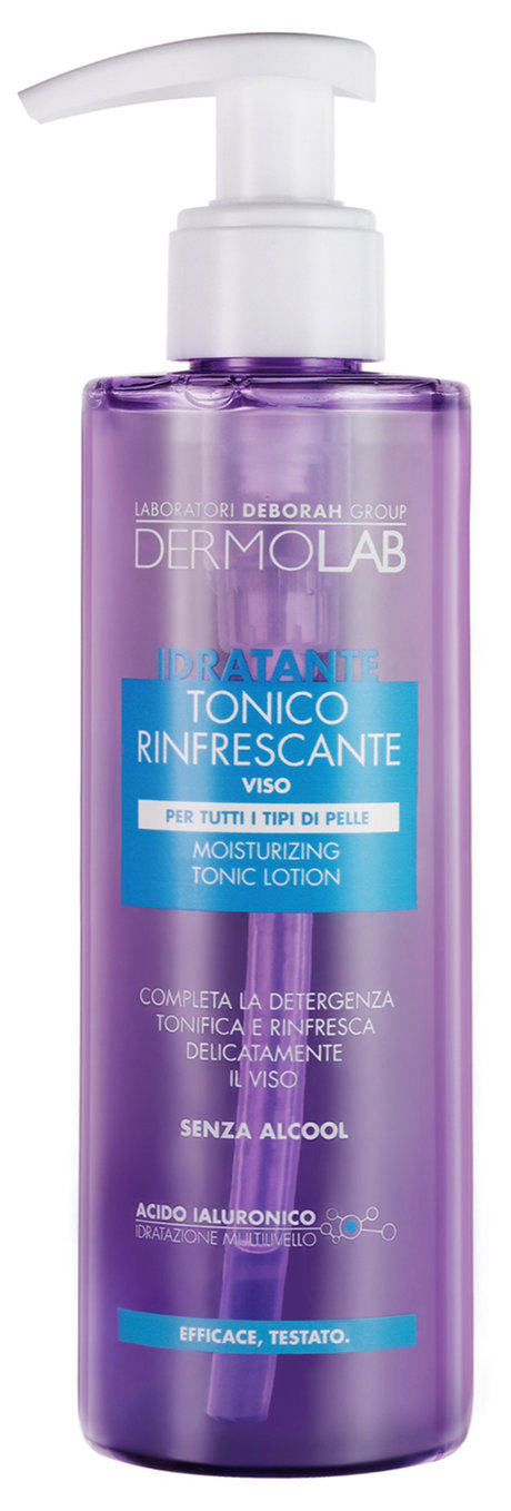 Dermolab Moisturizing Tonic Lotion