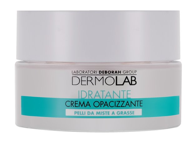 Dermolab Mattifying Hydrating Cream SPF 15