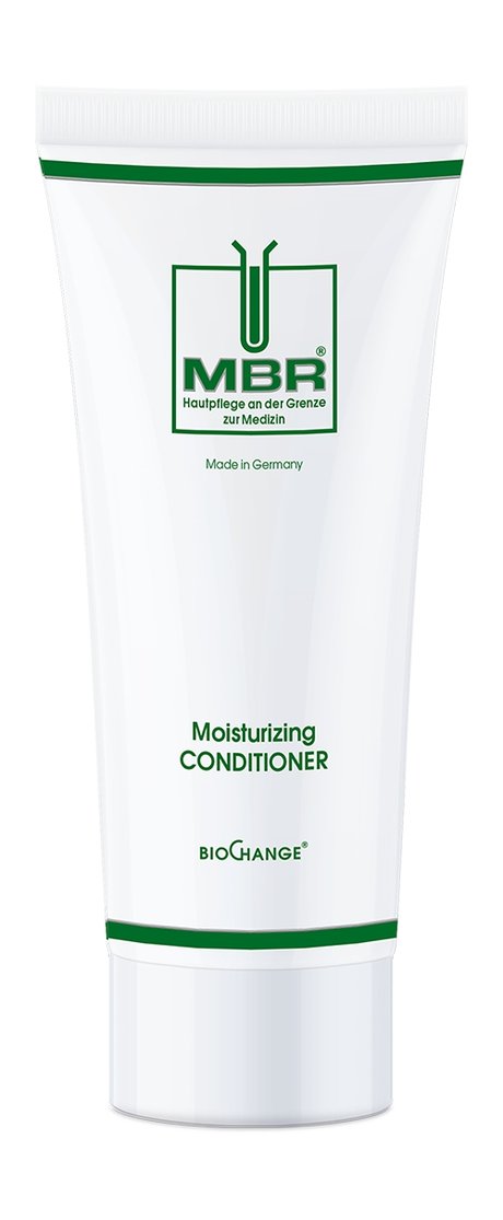 MBR BioChange Moisturizing Conditioner